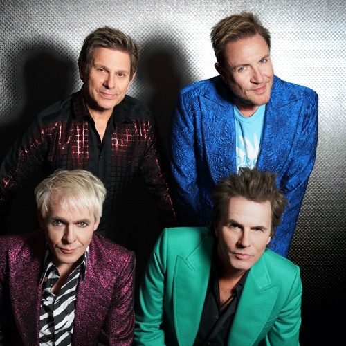 Duran Duran Biglietti Concerti